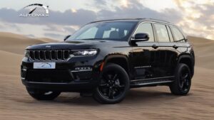 Alt Text: تسويق سيارات فاخرة دبي — حملة Meta Ads بعائد 97 ضعف