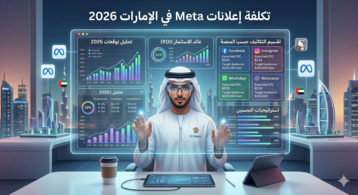 Meta advertising analysis for 2026